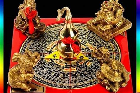 家中的茶桌要怎么摆放才能招财旺财？,第2张